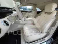 2019 Mercedes Benz S 63