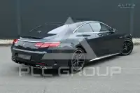 2019 Mercedes Benz S 63