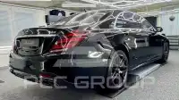 2019 Mercedes Benz S 63