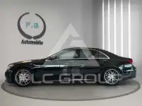 2019 Mercedes Benz S 63