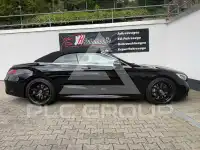 2019 Mercedes Benz S 63