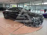 2019 Mercedes Benz S 63
