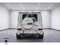 2019 Mercedes Benz G 63