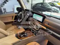 2019 Mercedes Benz G 63
