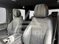2019 Mercedes Benz G 63