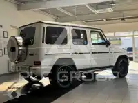 2019 Mercedes Benz G 63