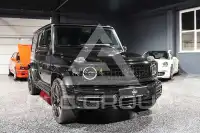 2019 Mercedes Benz G 63
