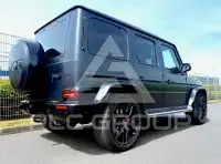 2019 Mercedes Benz G 63