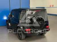 2019 Mercedes Benz G 63