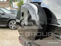 2019 Mercedes Benz G 63