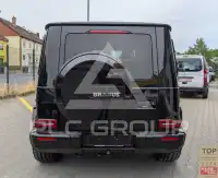2019 Mercedes Benz G 63