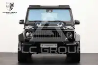 2019 Mercedes Benz G 63