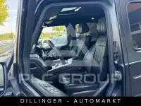 2019 Mercedes Benz G 63