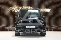 2019 Mercedes Benz G 63