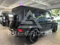 2019 Mercedes Benz G 63