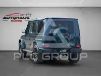 2019 Mercedes Benz G 63