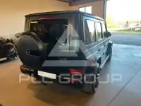 2019 Mercedes Benz G 63