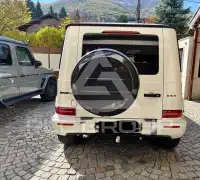 2019 Mercedes Benz G 63