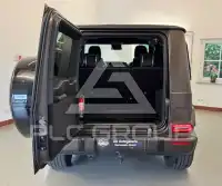 2019 Mercedes Benz G 63