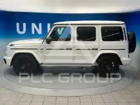 2019 Mercedes Benz G 63