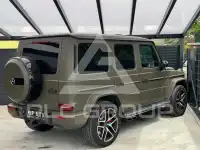 2019 Mercedes Benz G 63
