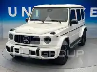 2019 Mercedes Benz G 63
