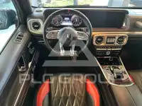 2019 Mercedes Benz G 63