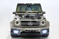 2019 Mercedes Benz G 63