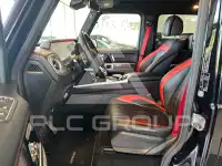 2019 Mercedes Benz G 63