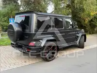 2019 Mercedes Benz G 63