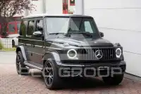 2019 Mercedes Benz G 63