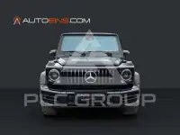 2019 Mercedes Benz G 63