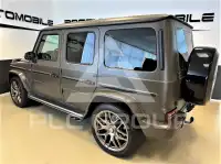 2019 Mercedes Benz G 63