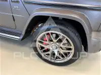 2019 Mercedes Benz G 63