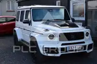 2019 Mercedes Benz G 63