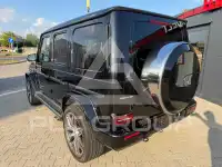 2019 Mercedes Benz G 63