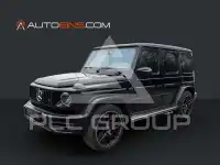 2019 Mercedes Benz G 63