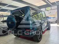 2019 Mercedes Benz G 63