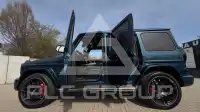 2019 Mercedes Benz G 63