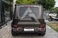 2019 Mercedes Benz G 63