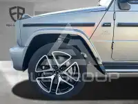 2019 Mercedes Benz G 63