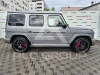 2019 Mercedes Benz G 63