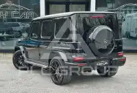 2019 Mercedes Benz G 63
