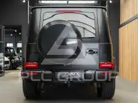 2019 Mercedes Benz G 63