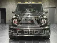 2019 Mercedes Benz G 63