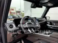2019 Mercedes Benz G 63