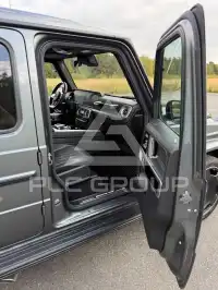 2019 Mercedes Benz G 63