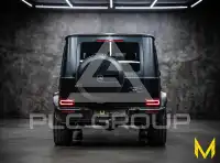 2019 Mercedes Benz G 63