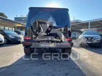 2019 Mercedes Benz G 63
