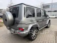 2019 Mercedes Benz G 63